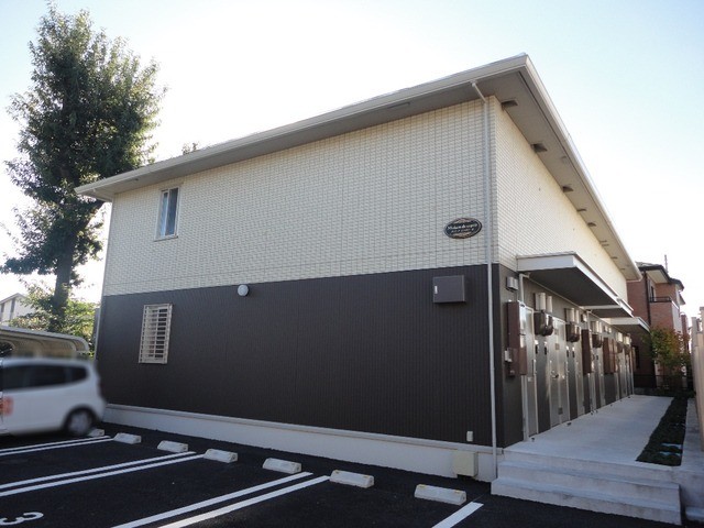 ��ʌ��������܎s��{��㏬���̃A�p�[�g�̌����O��