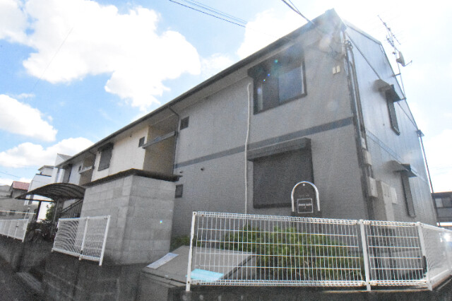 ��ʌ��������܎s������t���P���ڂ̃A�p�[�g�̌����O��