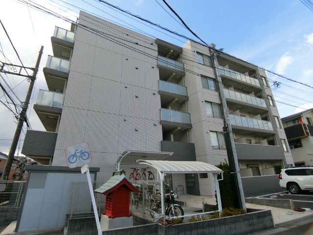 ��ʌ�����s�˒˂P����12-9�̃}���V�����̌����O��