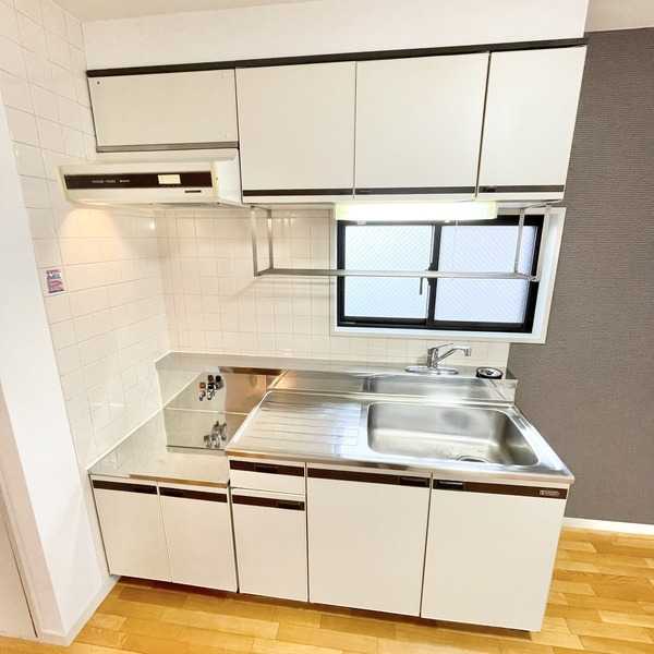 ��ʌ��������܎s������{�����V���ڂ̃}���V�����̃L�b�`��