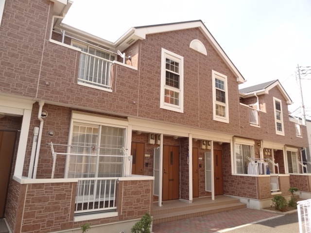 ��ʌ��������܎s������厚�쒆��̃A�p�[�g�̌����O��