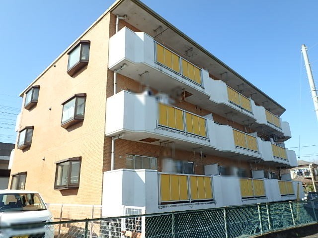 ��ʌ��������܎s������{�����P���ڂ̃}���V�����̌����O��