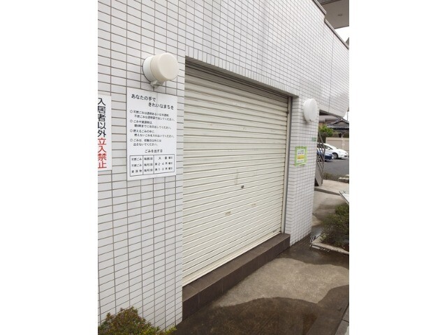 ��ʌ������s�k�J�R���ڂ̃}���V�����̂��̑�