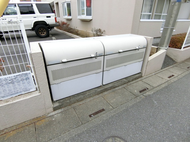 ��ʌ��@�c�s�n���P���ڂ̃}���V�����̂��̑�