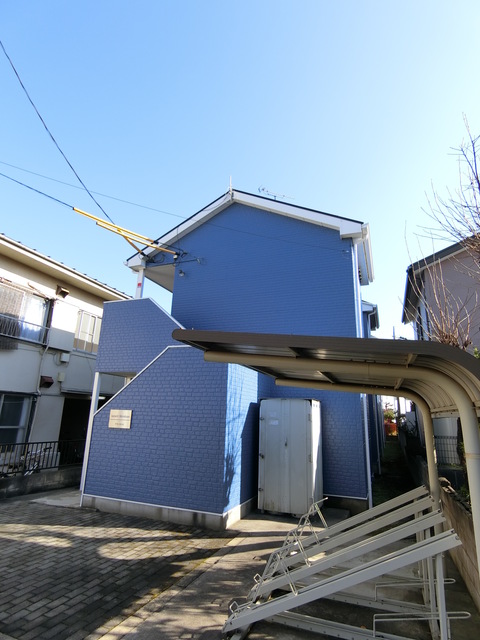 ��ʌ��������܎s��΋戤�����̃A�p�[�g�̌����O��