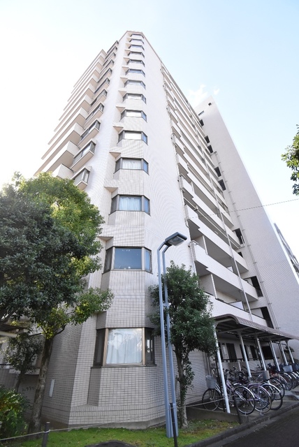 ��ʌ��������܎s�k����i���P���ڂ̃}���V�����̌����O��