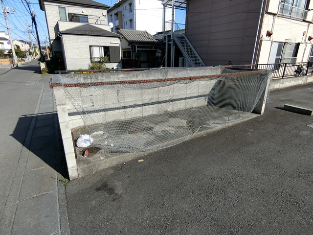 ��ʌ��������܎s��΋戤�����̃A�p�[�g�̂��̑�