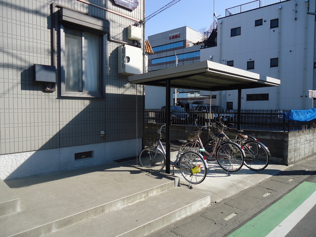 ��ʌ��������܎s�k��{�����Q���ڂ̃A�p�[�g�̂��̑�