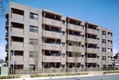 ��ʌ��x�m���s�ӂ��ݖ쐼�R���ڂ̃}���V�����̌����O��