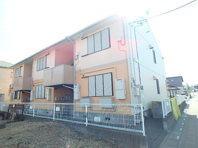 ��ʌ��������܎s����厚���V�n�̃A�p�[�g�̌����O��