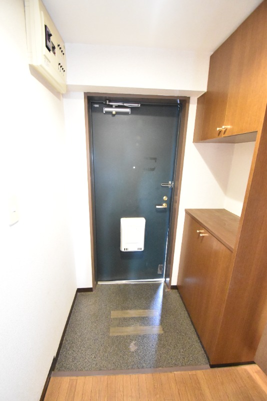 ��ʌ�����s�˒˓��R���ڂ̃}���V�����̌���