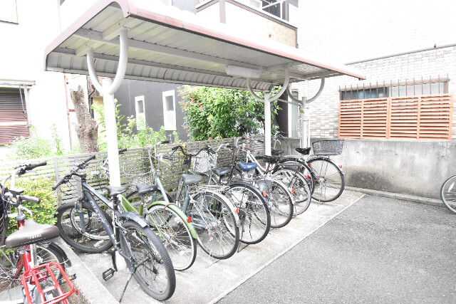 ��ʌ�����s�˒˓��R���ڂ̃}���V�����̂��̑�