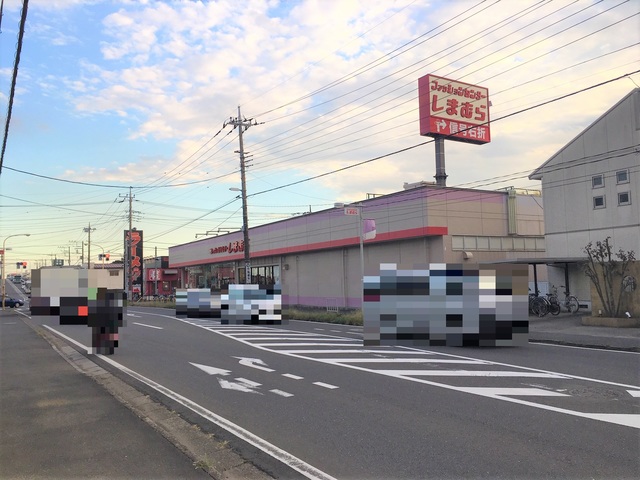 ��ʌ��������܎s�����擌��{�Q���ڂ̃A�p�[�g�̎���