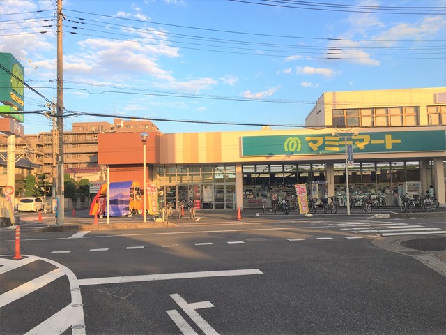 ��ʌ��������܎s�����擌��{�Q���ڂ̃A�p�[�g�̎���