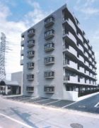 ��ʌ���z�s�V�h���T���ڂ̃}���V�����̌����O��