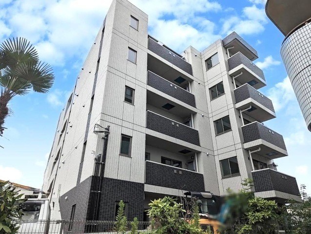 ��ʌ��������܎s��{��O���P���ڂ̃}���V�����̌����O��