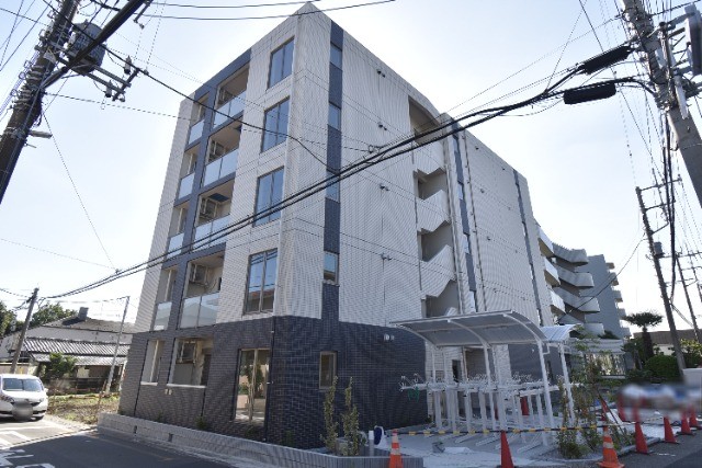 ��ʌ��������܎s��{��O���P���ڂ̃}���V�����̌����O��