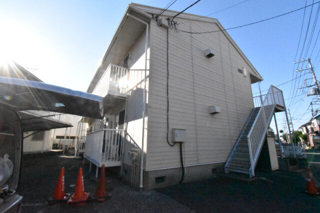 ��ʌ��������܎s������厚�䑠�̃A�p�[�g�̌����O��