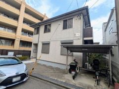 ��ʌ��������܎s�Y�a��{���S����8-20�̃A�p�[�g�̌����O��