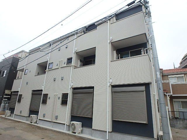 ��ʌ��������܎s��{��{���T����132-4�̃A�p�[�g�̌����O��