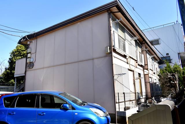 ��ʌ��������܎s�Y�a�撇���S���ڂ̃A�p�[�g�̌����O��