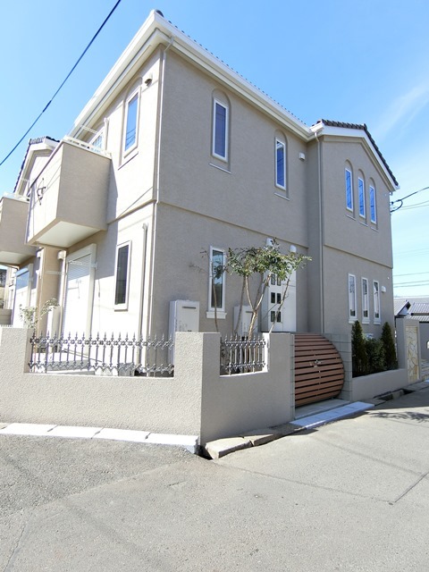 ��ʌ��������܎s��{��O���P���ڂ̃A�p�[�g�̌����O��