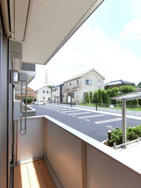 ��ʌ�����s���R���ڂ̃A�p�[�g�̂��̑�