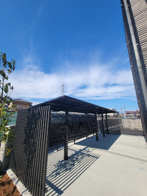 ��ʌ��������܎s��{��V�����P���ڂ̃}���V�����̂��̑�