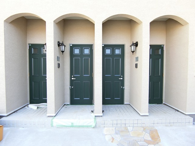 ��ʌ��������܎s��{��O���P���ڂ̃A�p�[�g�̃G���g�����X