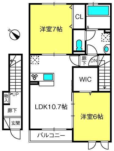 ��ʌ��z�J�s���C�N�^�E���P���ڂ̃A�p�[�g�̊Ԏ�