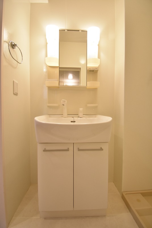 ��ʌ��������܎s����厚����{���̃A�p�[�g�̐��ʏ�