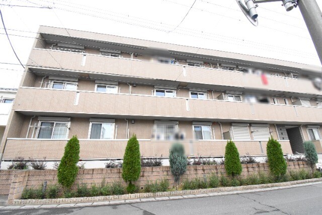 ��ʌ��������܎s�k��g�쒬�P���ڂ̃A�p�[�g�̌����O��