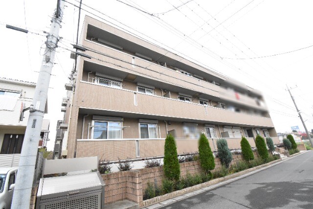 ��ʌ��������܎s�k��g�쒬�P���ڂ̃A�p�[�g�̌����O��