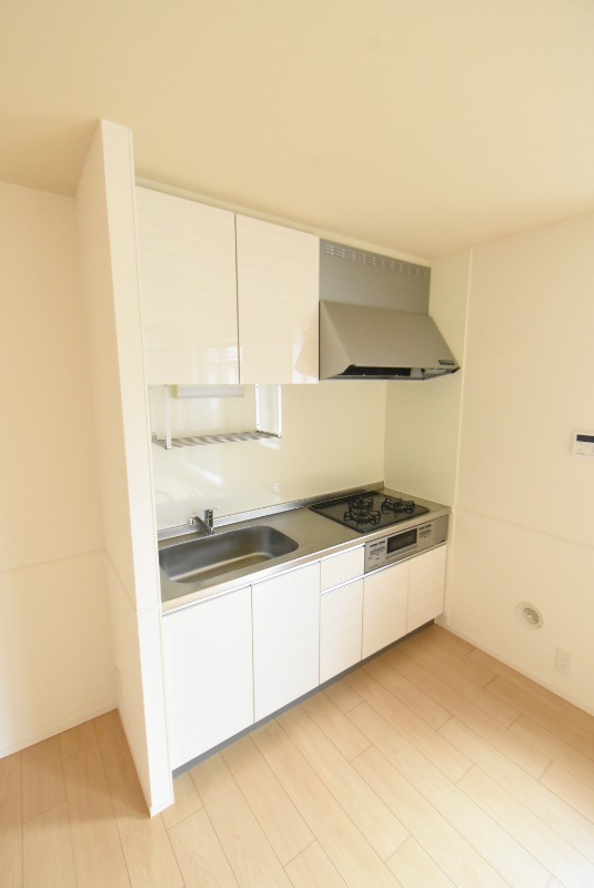 ��ʌ��������܎s��΋�z�K�T���ڂ̃}���V�����̃L�b�`��