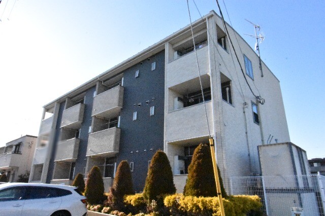 ��ʌ������s��ʖ�̃A�p�[�g�̌����O��