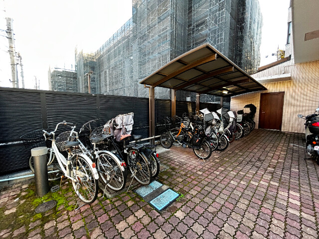 ��ʌ��������܎s�Y�a���ՂP�O���ڂ̃}���V�����̂��̑�