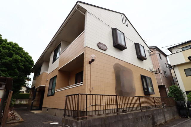 ��ʌ��������܎s����O���U���ڂ̃A�p�[�g�̌����O��