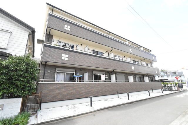 ��ʌ��������܎s����h�a�T���ڂ̃A�p�[�g�̌����O��