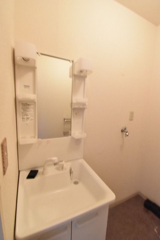 ��ʌ��������܎s����O���U���ڂ̃A�p�[�g�̐��ʏ�