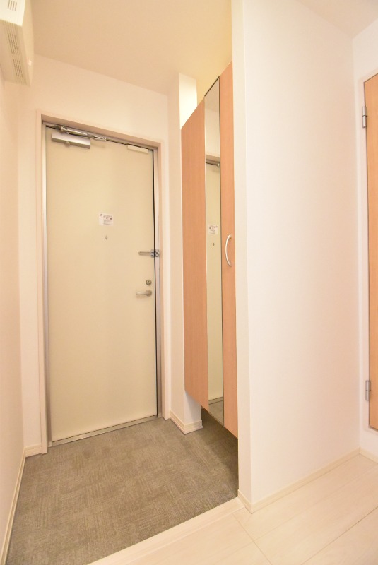 ��ʌ�����s�厚���s�̃A�p�[�g�̌���