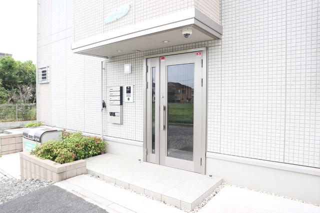 ��ʌ�����s�厚���s�̃A�p�[�g�̃G���g�����X