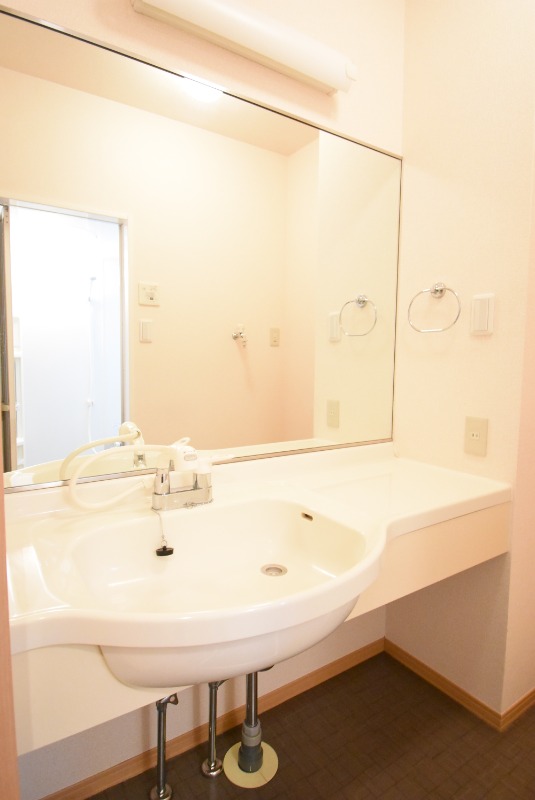 ��ʌ��������܎s������厚��J�̃A�p�[�g�̐��ʏ�