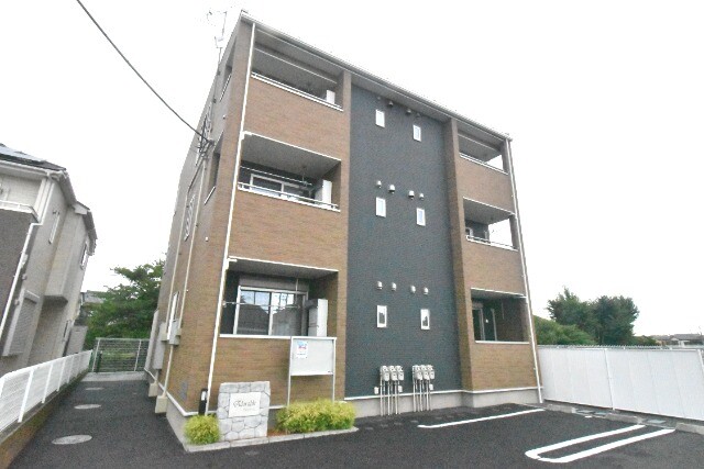 ��ʌ�����s�厚�_��619-9�̃A�p�[�g�̌����O��