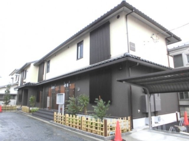 ��ʌ��������܎s������~����V���ڂ̃A�p�[�g�̌����O��