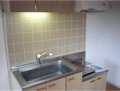 ��ʌ��������܎s�Y�a�擌�����̃A�p�[�g�̃L�b�`��