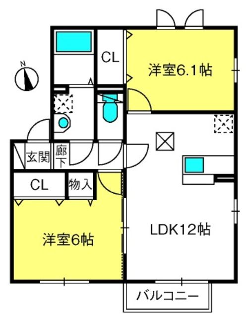 ��ʌ������s��ʖ�̃A�p�[�g�̊Ԏ�