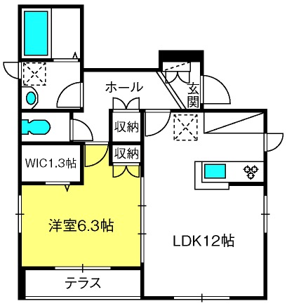 ��ʌ������s�X�쒬�̃}���V�����̊Ԏ�