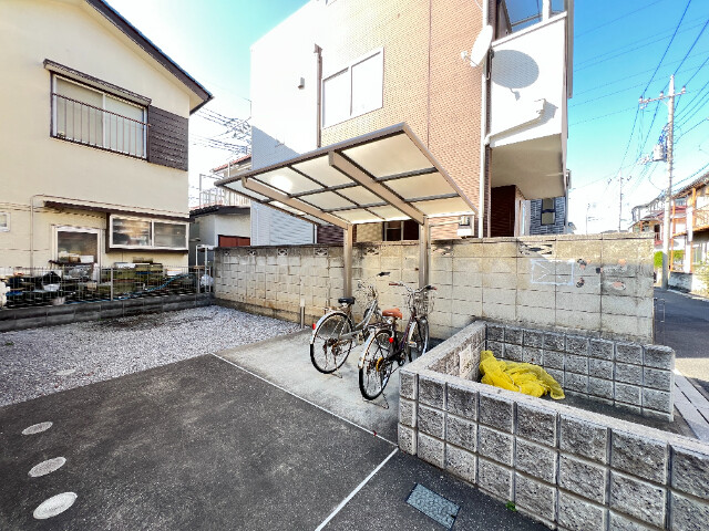 ��ʌ������s�X�쒬�̃}���V�����̂��̑�