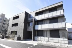 ��ʌ��������܎s��{��O���P����1147-1�̃}���V�����̌����O��