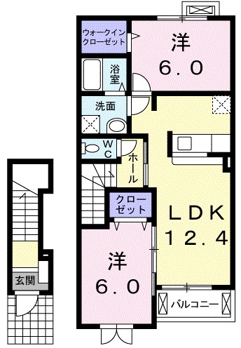 ��ʌ��������܎s��΋�약��T���ڂ̃A�p�[�g�̊Ԏ�